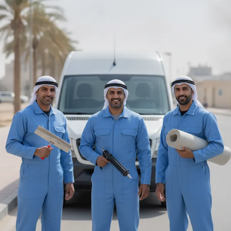 لياسة وعزل مرسى دبي